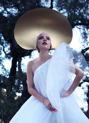 photo 22 in Lady Gaga gallery [id1211525] 2020-04-13 00:00:00