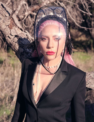 photo 20 in Lady Gaga gallery [id1211527] 2020-04-13 00:00:00