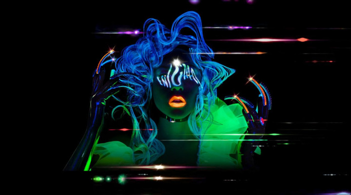 Lady Gaga pic #1079430