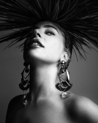 Lady Gaga pic #1079427
