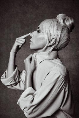 Lady Gaga pic #1084524