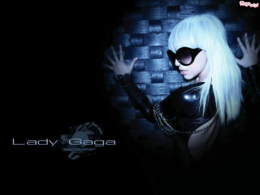Lady Gaga pic #897069