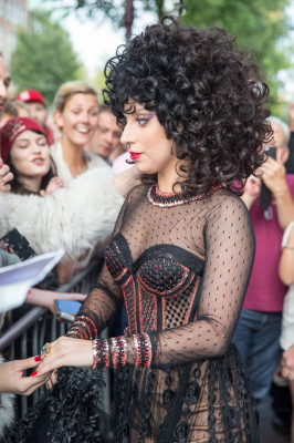 Lady Gaga pic #734861