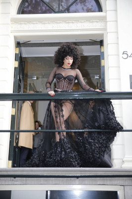 Lady Gaga pic #734854
