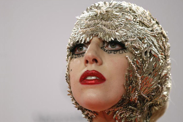 Lady Gaga pic #569875