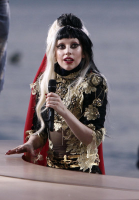 Lady Gaga pic #630663