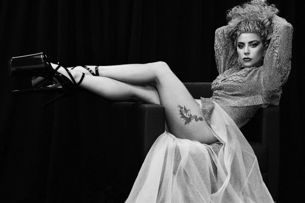 Lady Gaga pic #991109