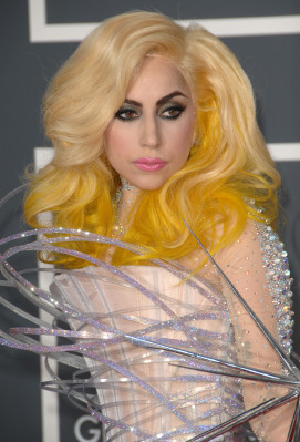 Lady Gaga pic #682941
