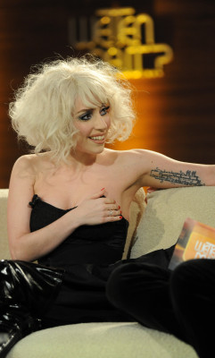 Lady Gaga pic #692391