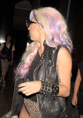 Lady Gaga pic #685955