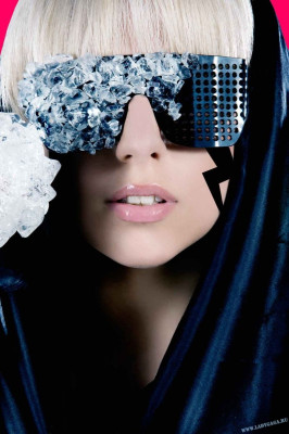 Lady Gaga pic #281299