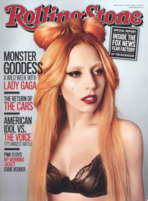Lady Gaga pic #853759