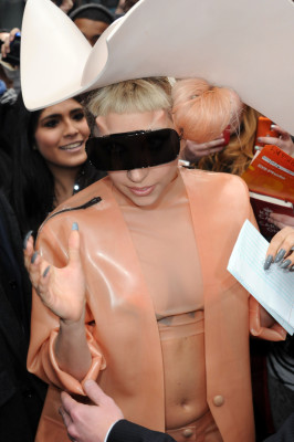 Lady Gaga pic #630871