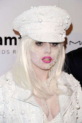 Lady Gaga pic #697413