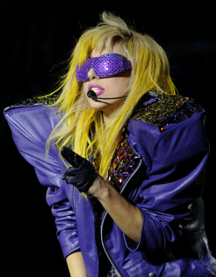 Lady Gaga pic #409709