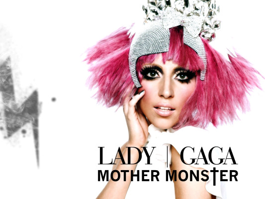 Lady Gaga pic #409710