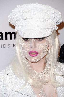 Lady Gaga pic #697406