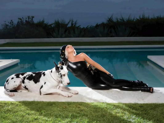 Lady Gaga pic #409717