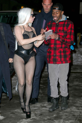 Lady Gaga pic #673154