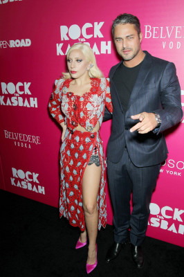 Lady Gaga pic #805721