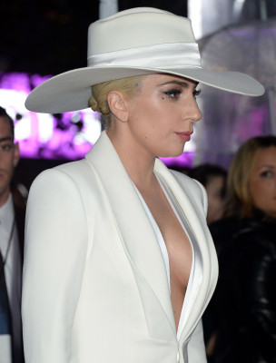 Lady Gaga pic #894598