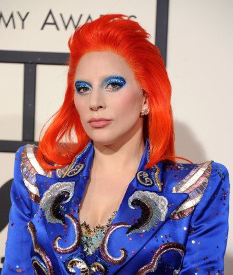 Lady Gaga pic #834390