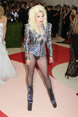 Lady Gaga pic #850348