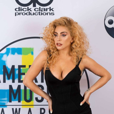 Lady Gaga pic #981783