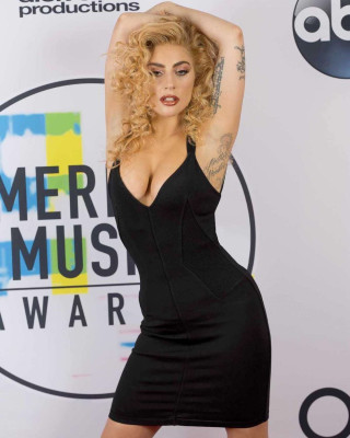 photo 7 in Lady Gaga gallery [id981784] 2017-11-21 00:00:00