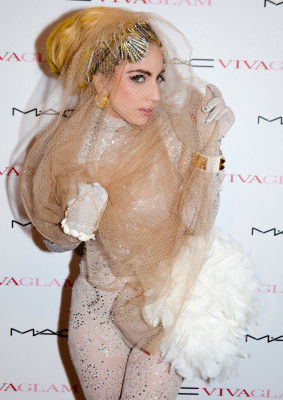 Lady Gaga pic #630863