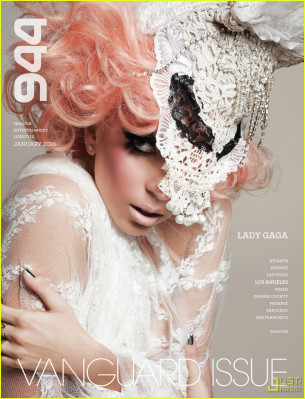 Lady Gaga pic #226534