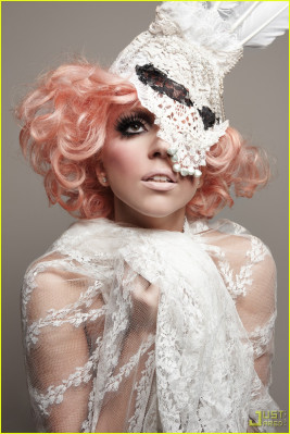 Lady Gaga pic #226540