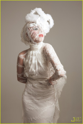 Lady Gaga pic #226543