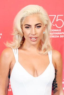 Lady Gaga pic #1063200