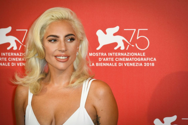Lady Gaga pic #1063202