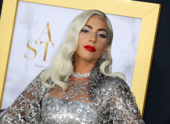 photo 28 in Lady Gaga gallery [id1070494] 2018-09-27 00:00:00