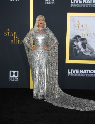 Lady Gaga pic #1070498