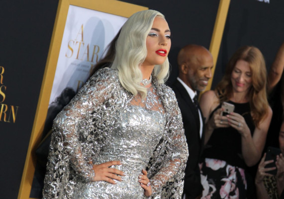 Lady Gaga pic #1070491