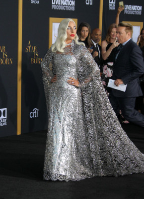 photo 23 in Lady Gaga gallery [id1070499] 2018-09-27 00:00:00