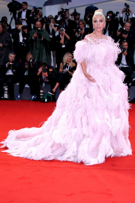 Lady Gaga pic #1064002