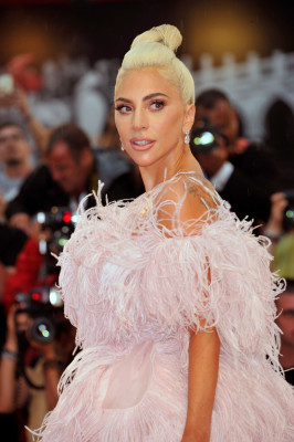 Lady Gaga pic #1063999