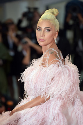 Lady Gaga pic #1064003