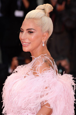 Lady Gaga pic #1064007