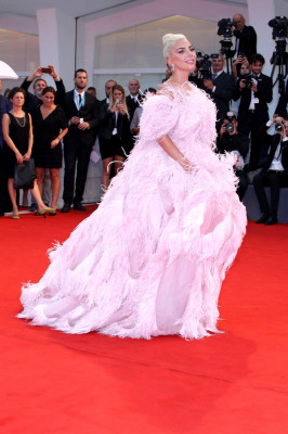 Lady Gaga pic #1064013