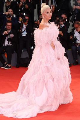 Lady Gaga pic #1064014