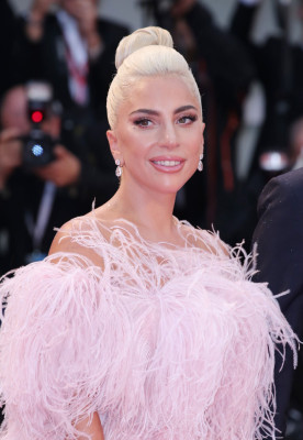 Lady Gaga pic #1064000