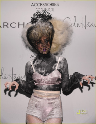 Lady Gaga pic #198501
