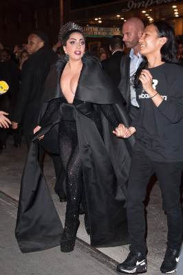 Lady Gaga pic #773068