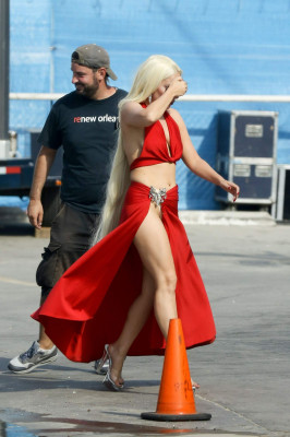 Lady Gaga pic #797418