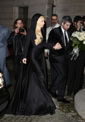 Lady Gaga pic #664744